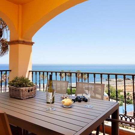 Mijas Costa Dolphin Views By Alfresco Stays El Faro Bagian luar foto