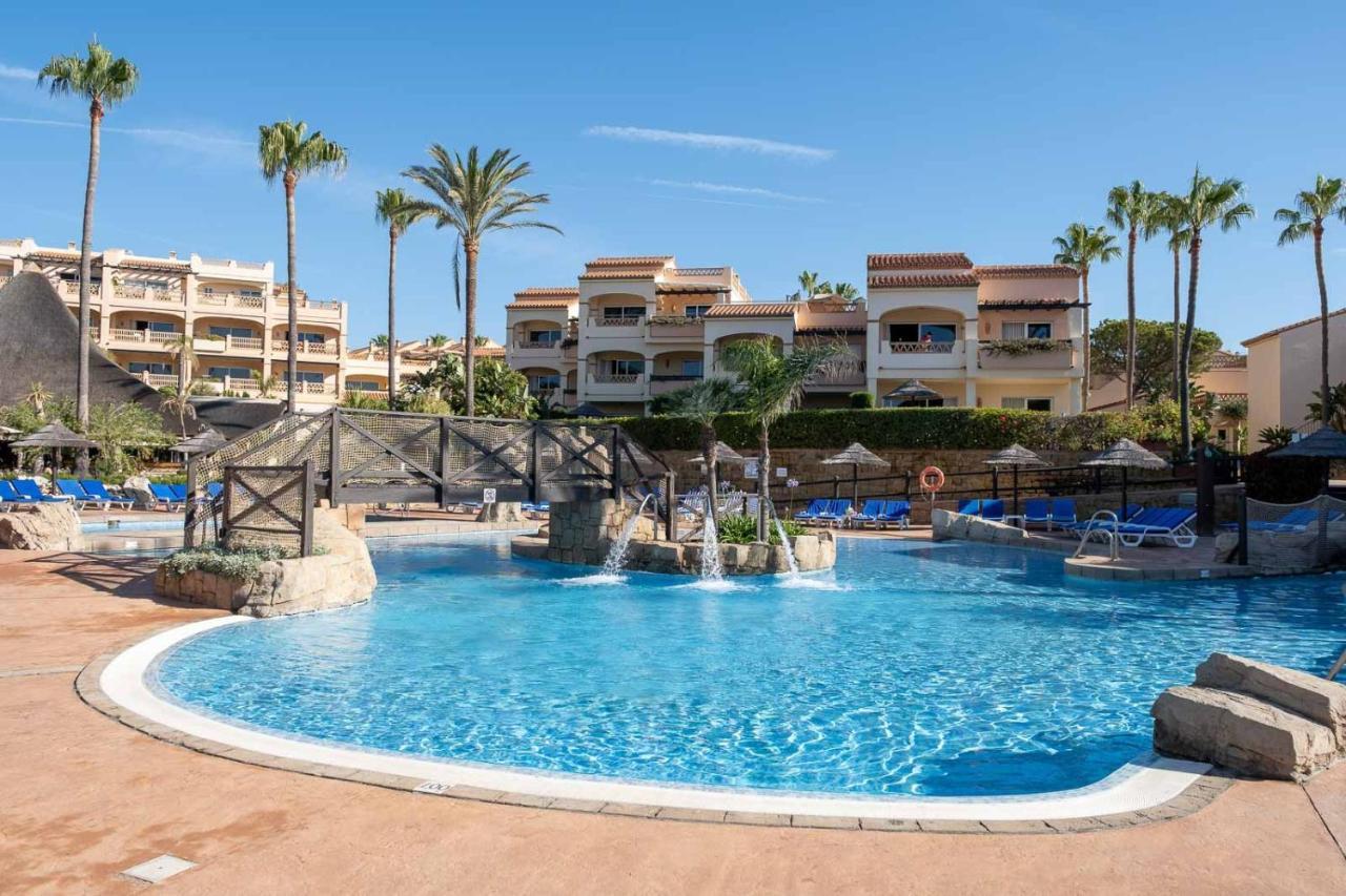 Mijas Costa Dolphin Views By Alfresco Stays El Faro Bagian luar foto