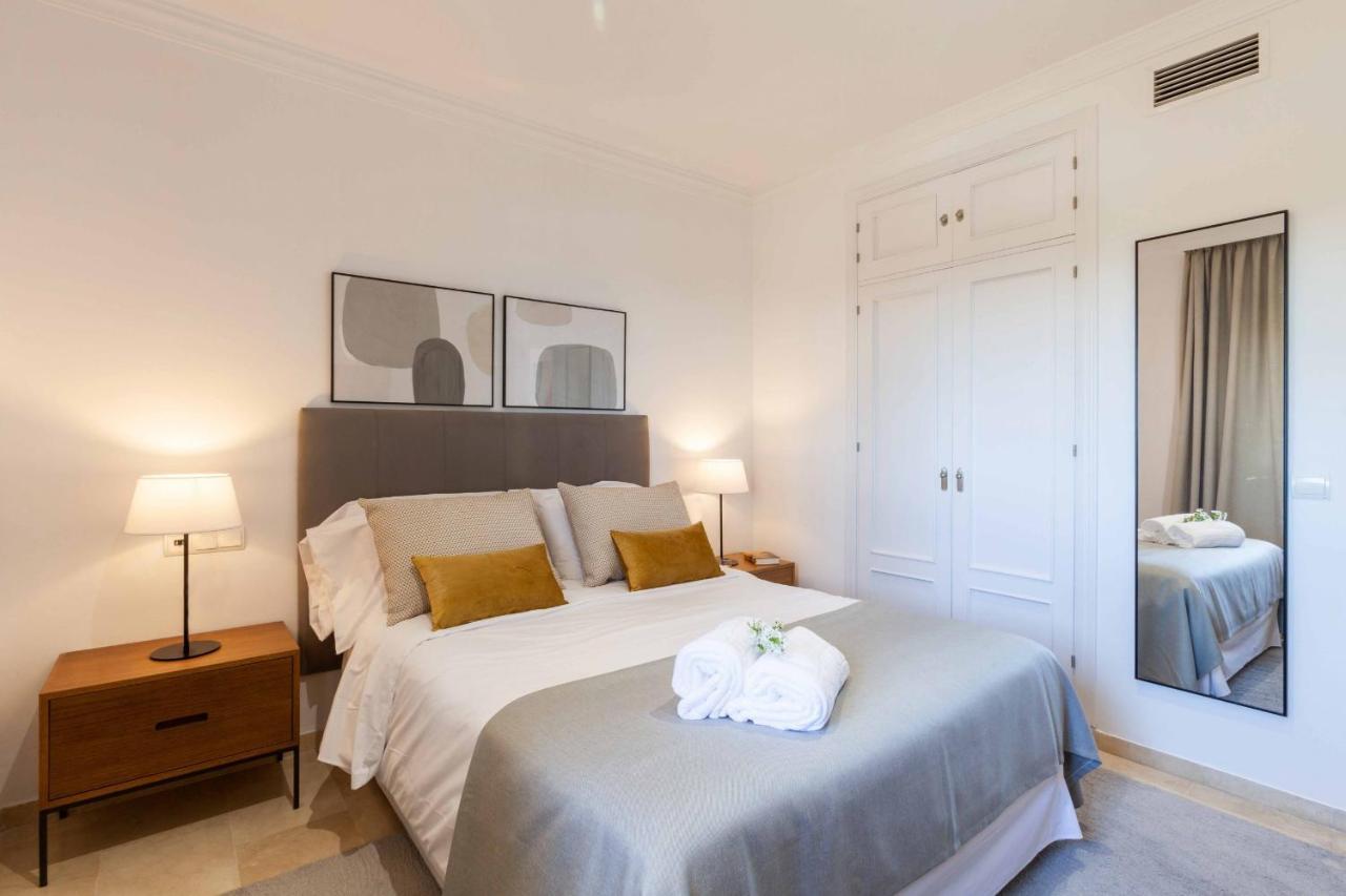 Mijas Costa Dolphin Views By Alfresco Stays El Faro Bagian luar foto