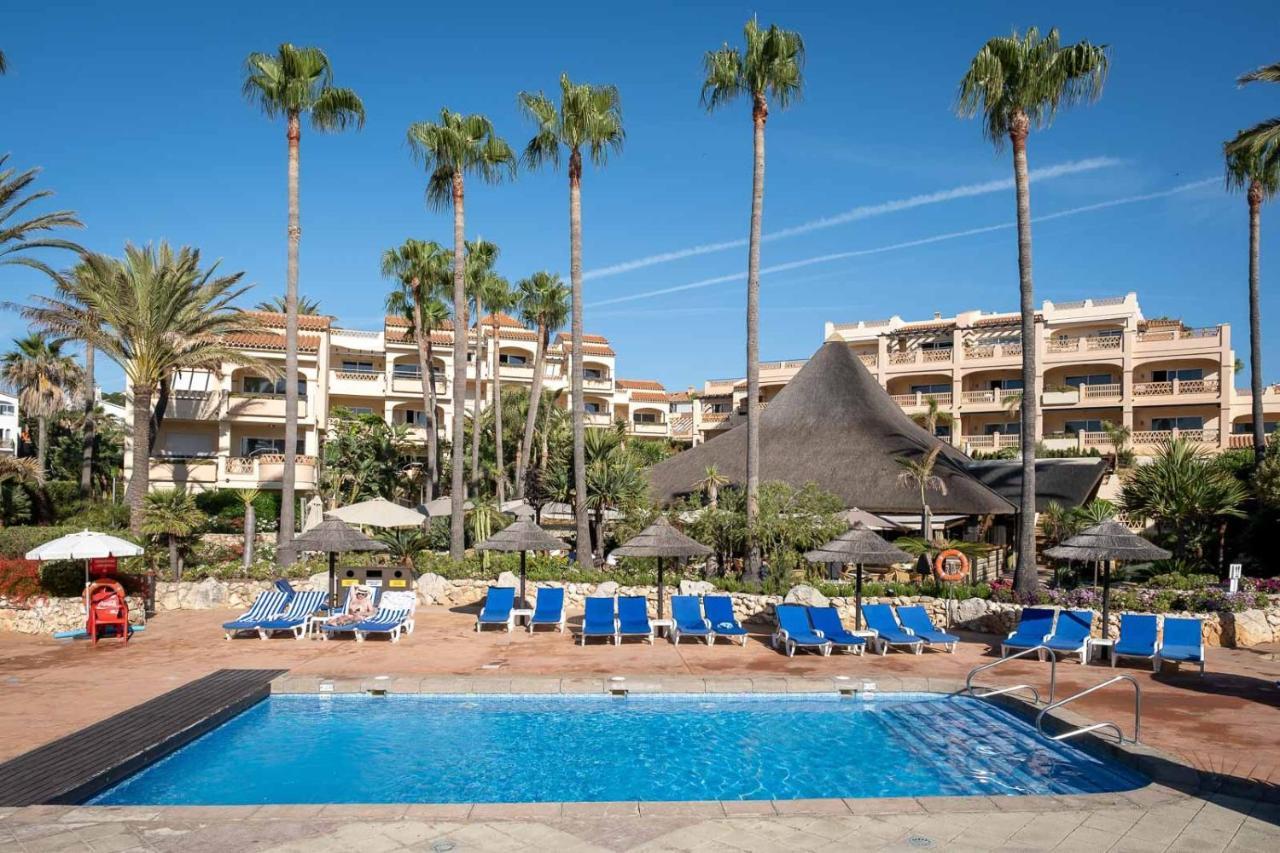 Mijas Costa Dolphin Views By Alfresco Stays El Faro Bagian luar foto
