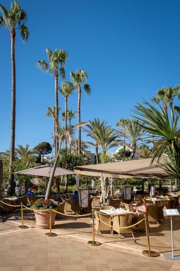 Mijas Costa Dolphin Views By Alfresco Stays El Faro Bagian luar foto