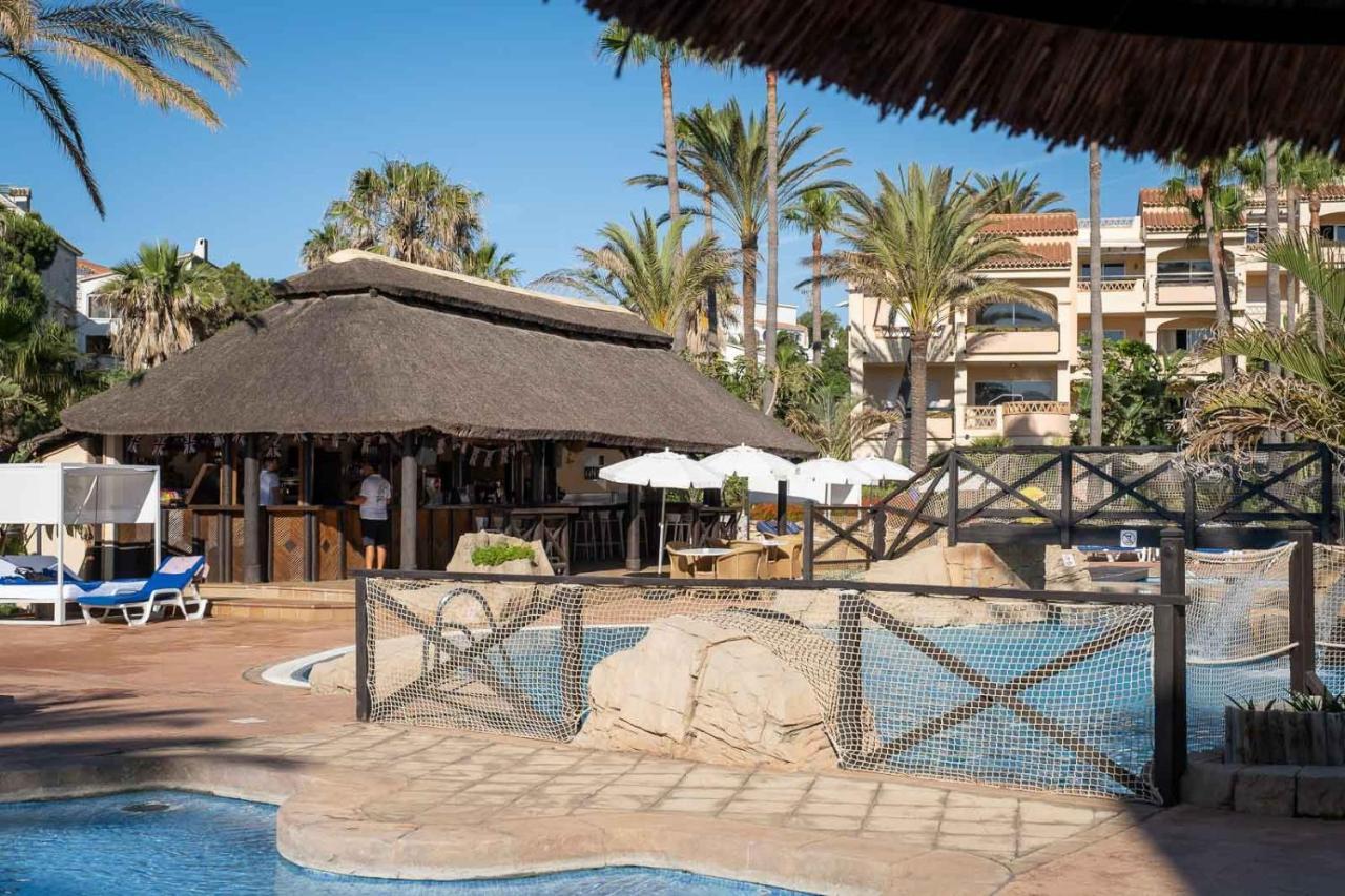 Mijas Costa Dolphin Views By Alfresco Stays El Faro Bagian luar foto