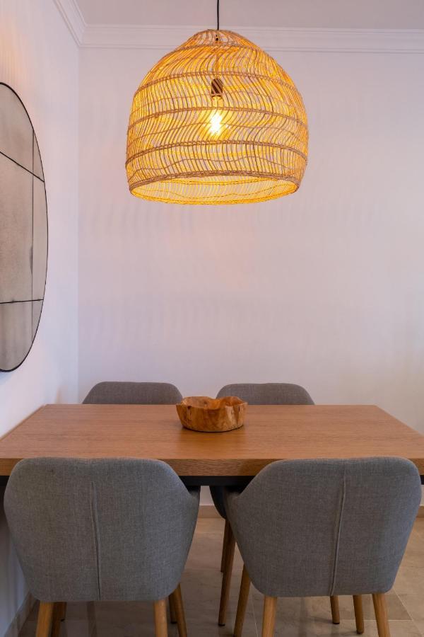 Mijas Costa Dolphin Views By Alfresco Stays El Faro Bagian luar foto