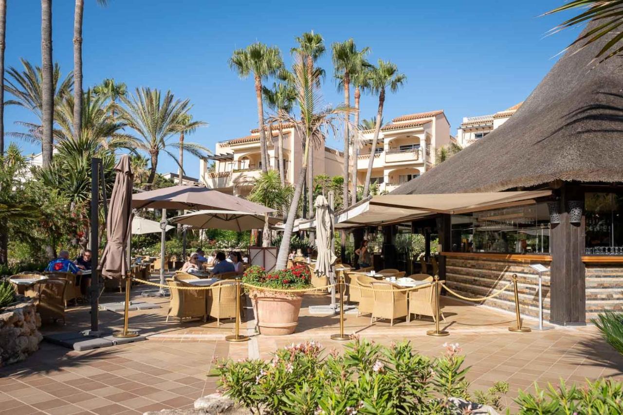 Mijas Costa Dolphin Views By Alfresco Stays El Faro Bagian luar foto