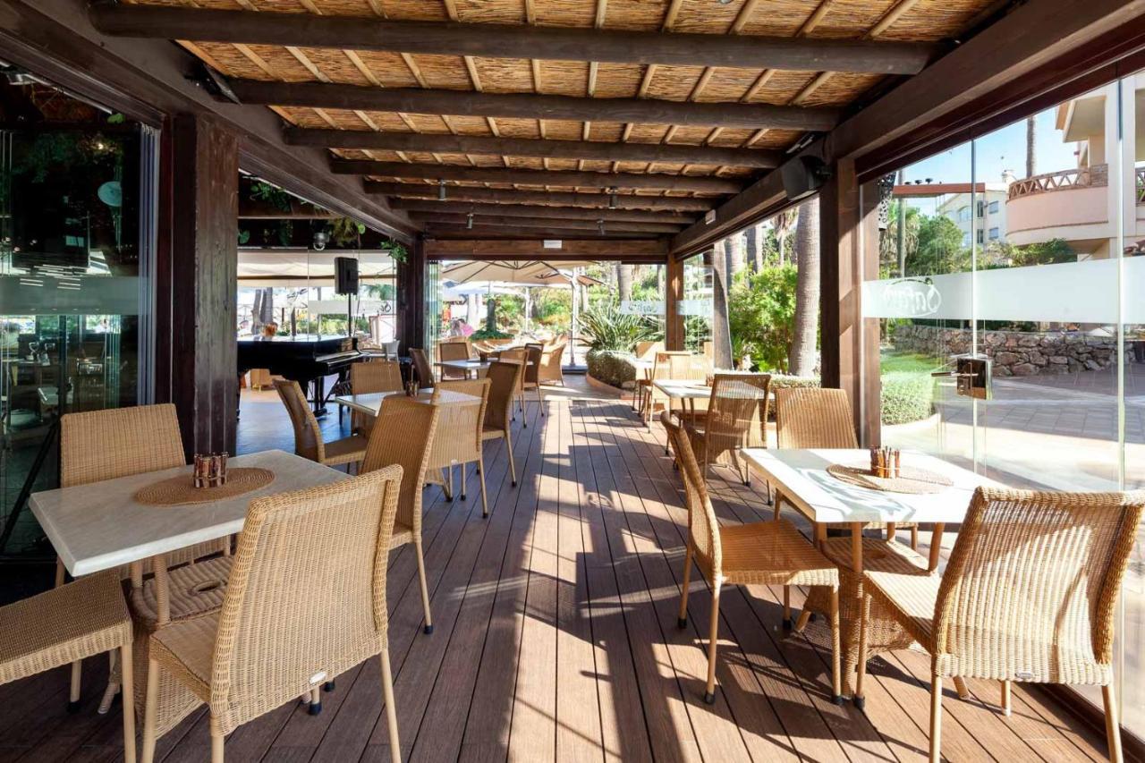 Mijas Costa Dolphin Views By Alfresco Stays El Faro Bagian luar foto